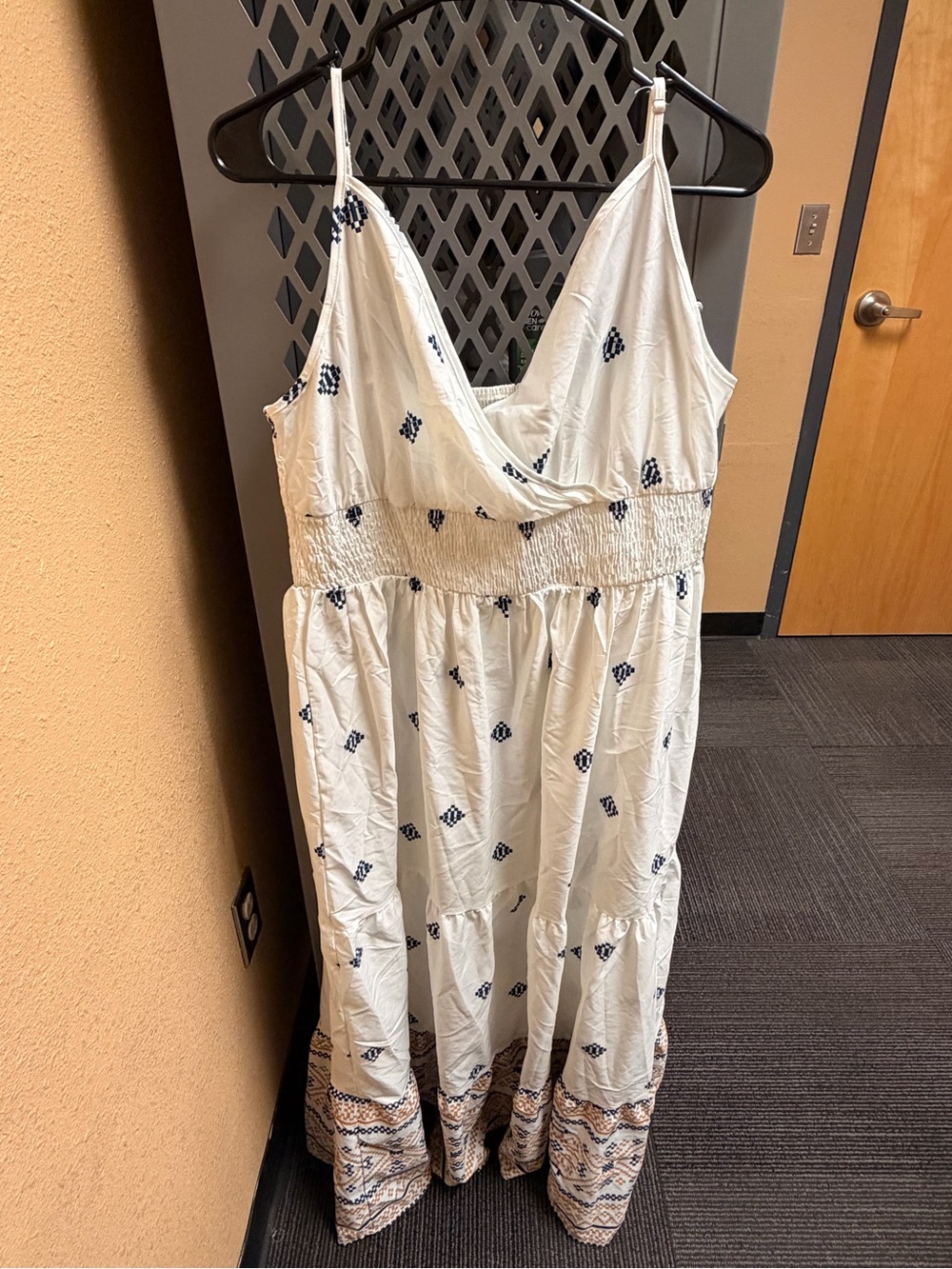 Curve Soul Dress